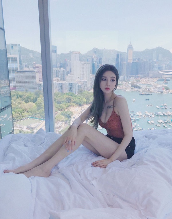 新加坡伴游上门服务