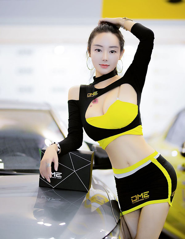 曼谷外围女全套服务