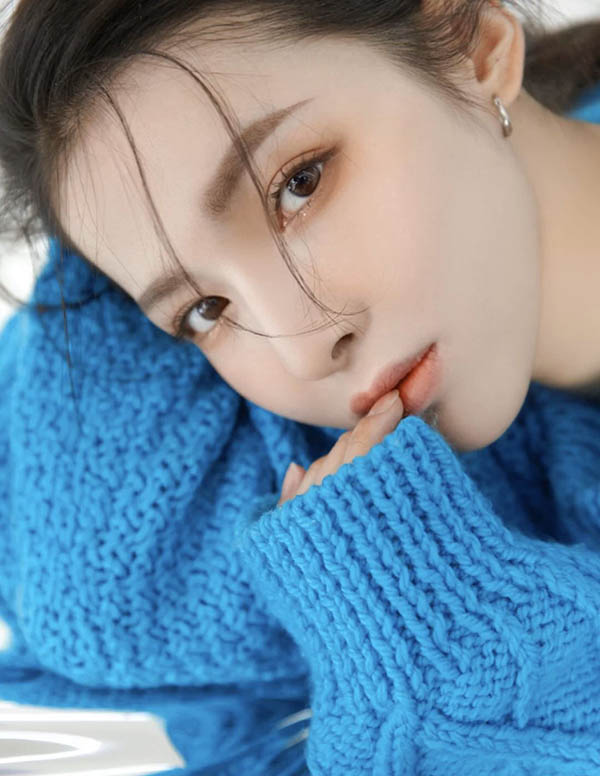 纽约伴游模特预约