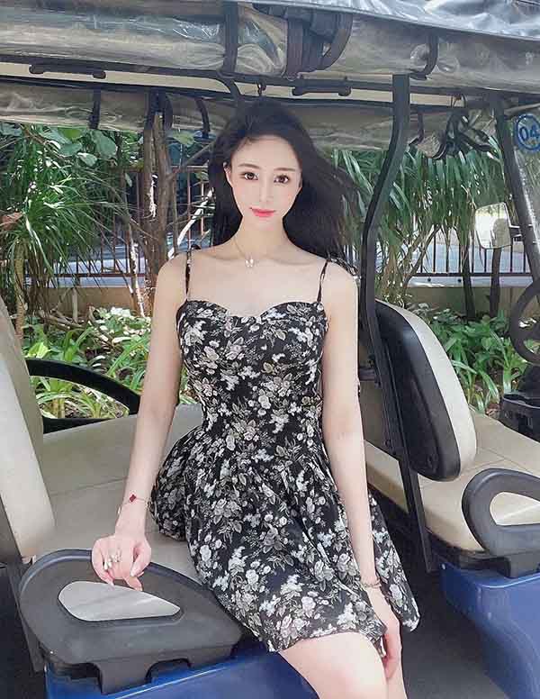 旧金山上门模特