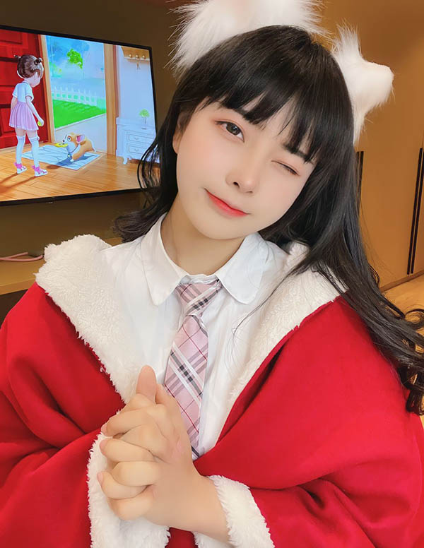 温哥华援交女模特