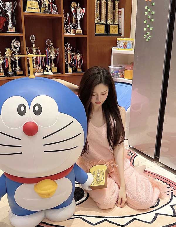 巴黎外围模特预约