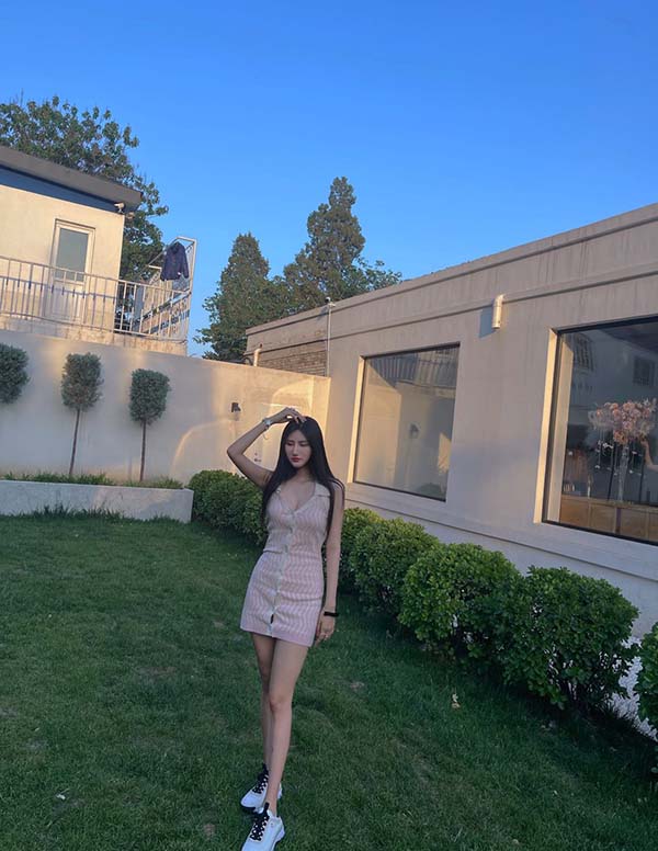 旧金山哪里有外围女