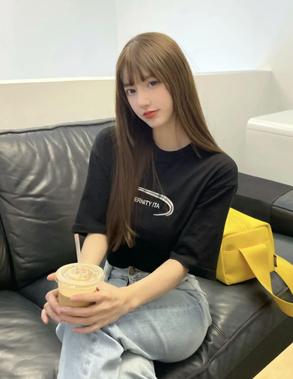 芝加哥高端模特