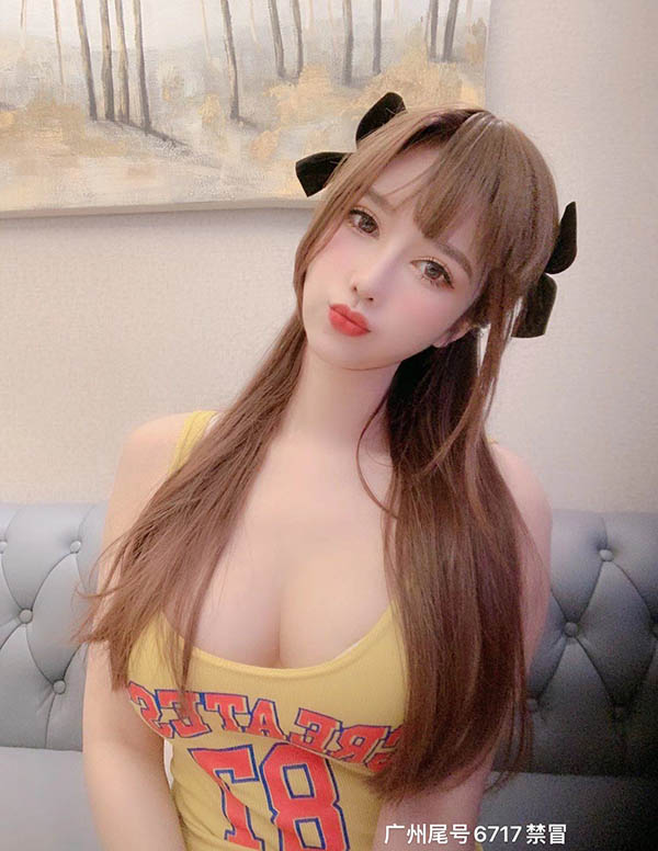 洛杉矶伴游模特预约