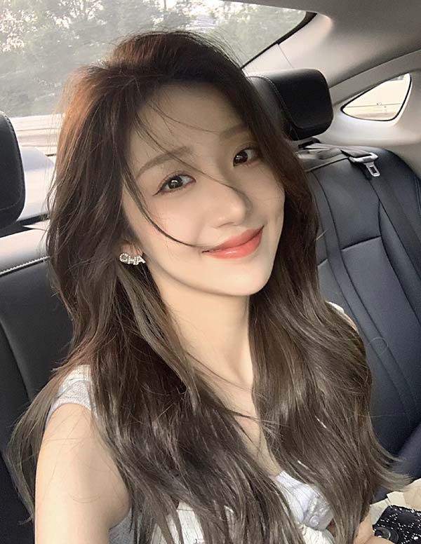 温哥华哪里有外围女