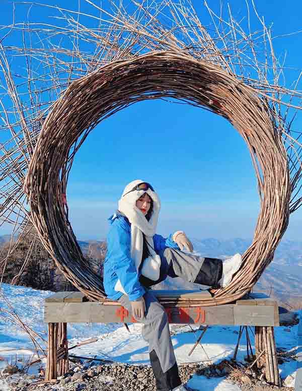 温哥华伴游服务