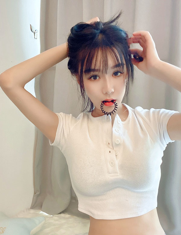 东京高端模特微信