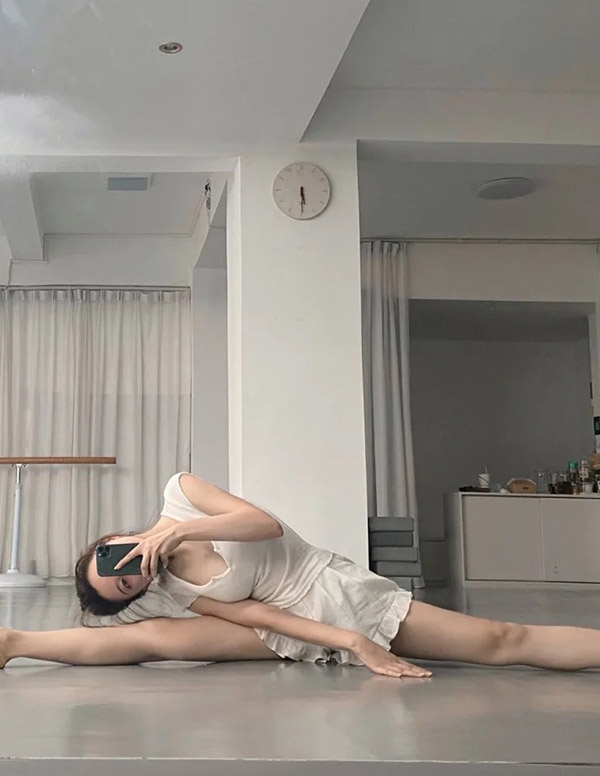 吉隆坡模特陪游