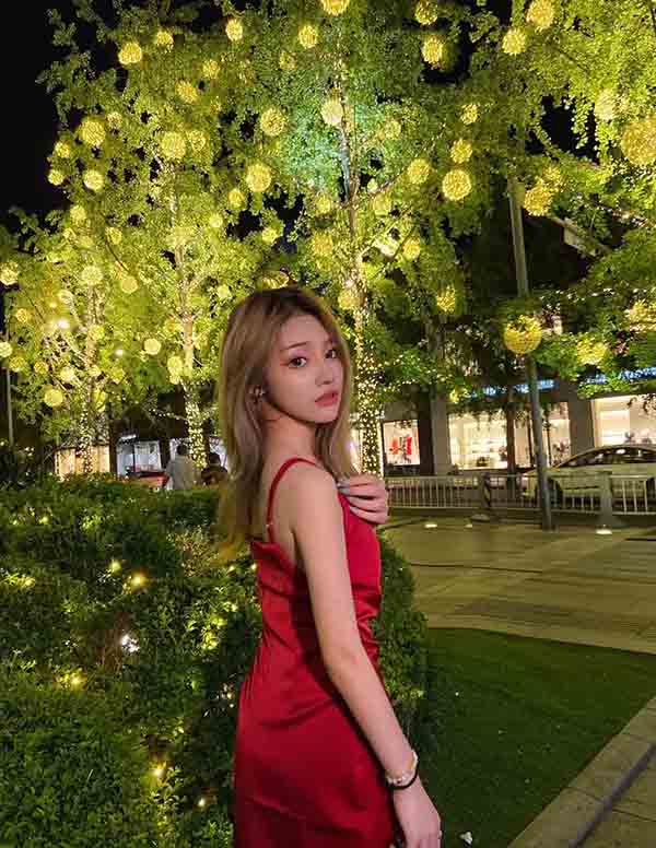 吉隆坡外围模特预约