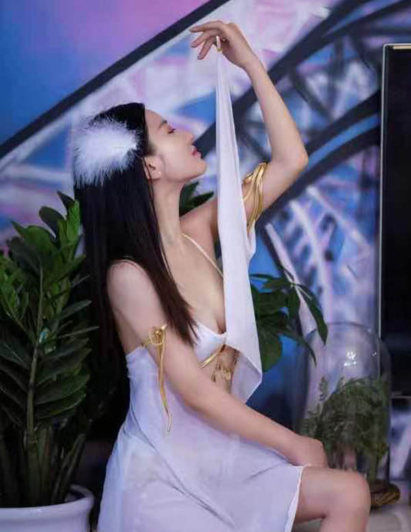 首尔外围模特微信